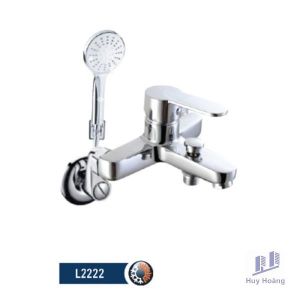 Sen tắm Luxta L2222