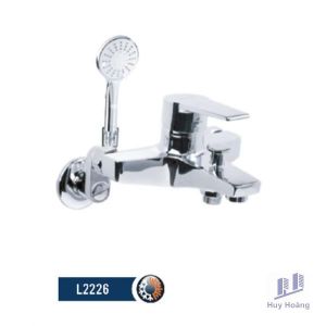 Sen tắm Luxta L2226