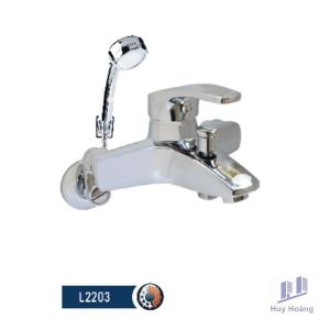 Sen tắm Luxta L2203