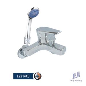 Sen tắm Luxta L2214NX3
