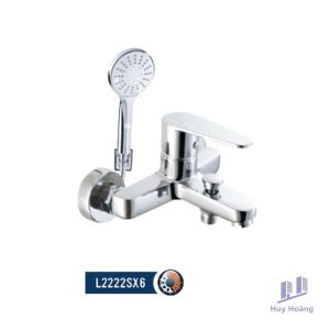Sen tắm Luxta L2222SX6