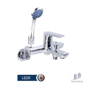 Sen tắm Luxta L2220