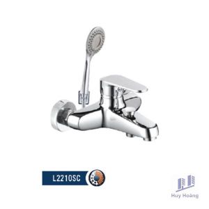Sen tắm Luxta L2210SC