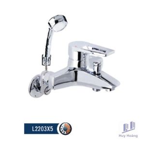 Sen tắm Luxta L2203X5