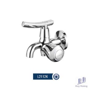 Sen tắm Lạnh Luxta L2112K