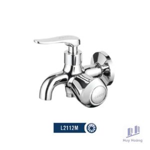 Sen tắm Lạnh Luxta L2112M