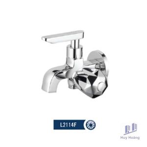 Sen tắm Lạnh Luxta L2114F
