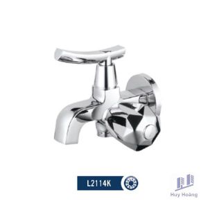 Sen tắm Lạnh Luxta L2114K