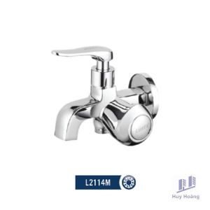 Sen tắm Lạnh Luxta L2114M