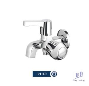 Sen tắm Lạnh Luxta L2114T1