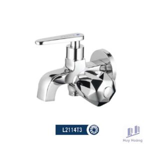 Sen tắm Lạnh Luxta L2114T3