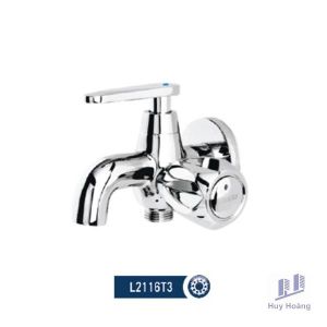 Sen tắm Lạnh Luxta L2116T3