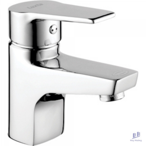 Vòi Lavabo Nóng Lạnh Luxta L1226