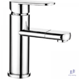 Vòi Lavabo Nóng Lạnh Luxta L1208