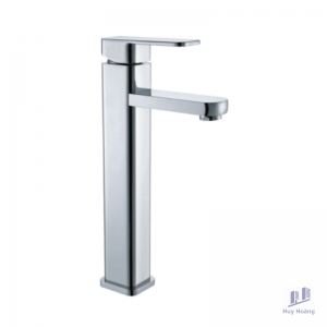 Vòi Lavabo Nóng Lạnh Luxta L1205B