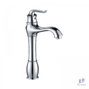 Vòi Lavabo Nóng Lạnh Luxta L1218B