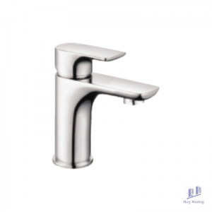 Vòi Lavabo Nóng Lạnh Luxta L1220