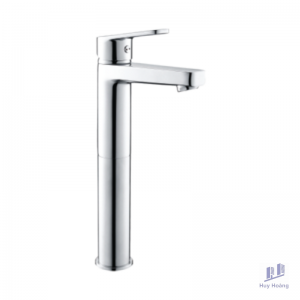 Vòi Lavabo Nóng Lạnh Luxta L1223B