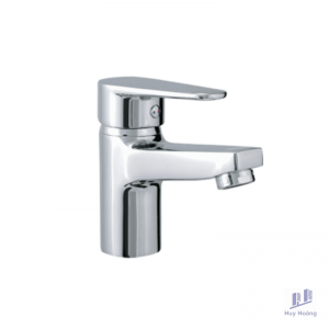 Vòi Lavabo Nóng Lạnh Luxta L1223
