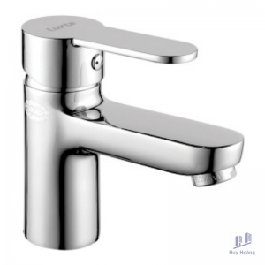 Vòi Lavabo Nóng Lạnh Luxta L1222