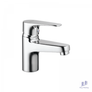 Vòi Lavabo Nóng Lạnh Luxta L1210X6