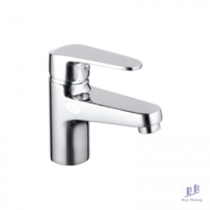 Vòi Lavabo Nóng Lạnh Luxta L1210C