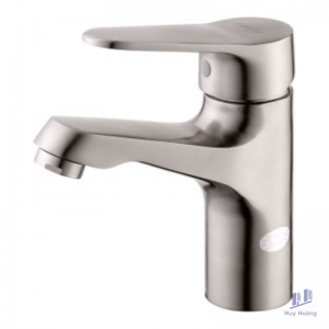 Vòi Lavabo Nóng Lạnh Luxta L1219S