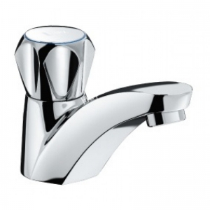 Vòi Lavabo Lạnh Inax LFV-12A (LFV12A)