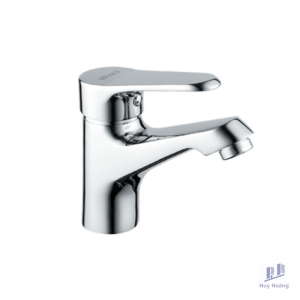 Vòi Lavabo Nóng Lạnh Luxta L1210