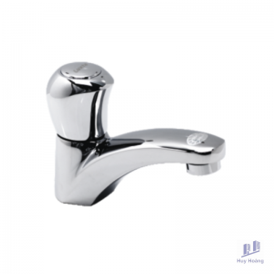 Vòi Lavabo Lạnh Luxta L1102D