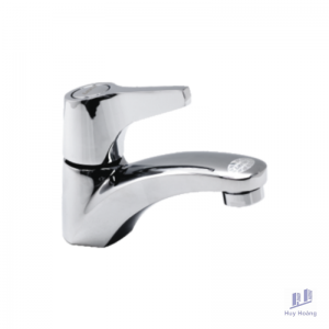 Vòi Lavabo Lạnh Luxta L1102V