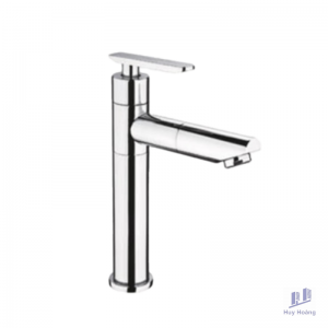 Vòi Lavabo Lạnh Luxta LN113