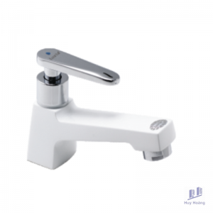 Vòi Lavabo Lạnh Luxta L1114WT3