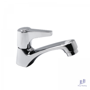 Vòi Lavabo Lạnh Luxta L1104V