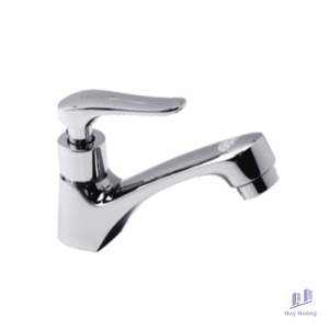 Vòi Lavabo Lạnh Luxta L1112M