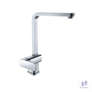Vòi Bếp Nóng Lạnh Luxta L3205