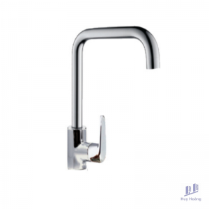 Vòi Bếp Nóng Lạnh Luxta L3210V