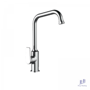 Vòi Bếp Nóng Lạnh Luxta L3229V