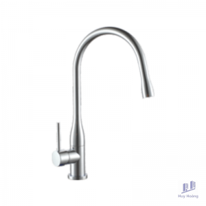 Vòi Bếp Nóng Lạnh Luxta L3222B