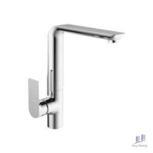 Vòi Bếp Nóng Lạnh Luxta L3220