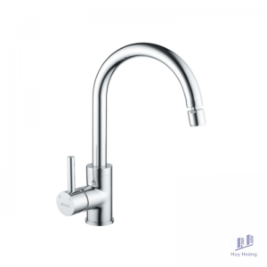 Vòi Bếp Nóng Lạnh Luxta LK322