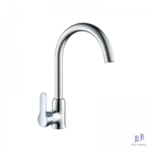 Vòi Bếp Nóng Lạnh Luxta L3222