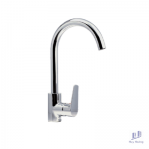 Vòi Bếp Nóng Lạnh Luxta L3223