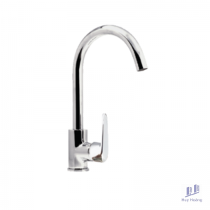 Vòi Bếp Nóng Lạnh Luxta L3223C