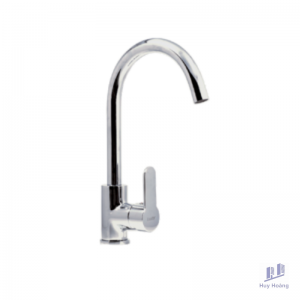 Vòi Bếp Nóng Lạnh Luxta L3223X6