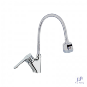 Vòi Bếp Nóng Lạnh Luxta L3203B