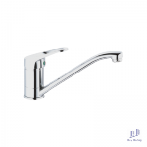 Vòi Bếp Nóng Lạnh Luxta L3103M