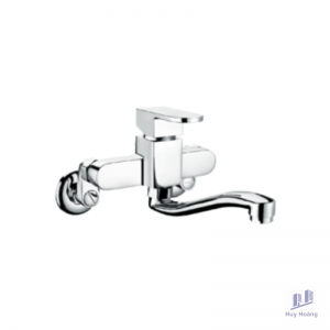 Vòi Bếp Nóng Lạnh Luxta L3211