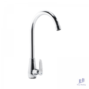 Vòi Bếp Lạnh Luxta L3116T3