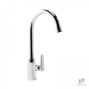 Vòi Bếp Lạnh Luxta L3114WT3